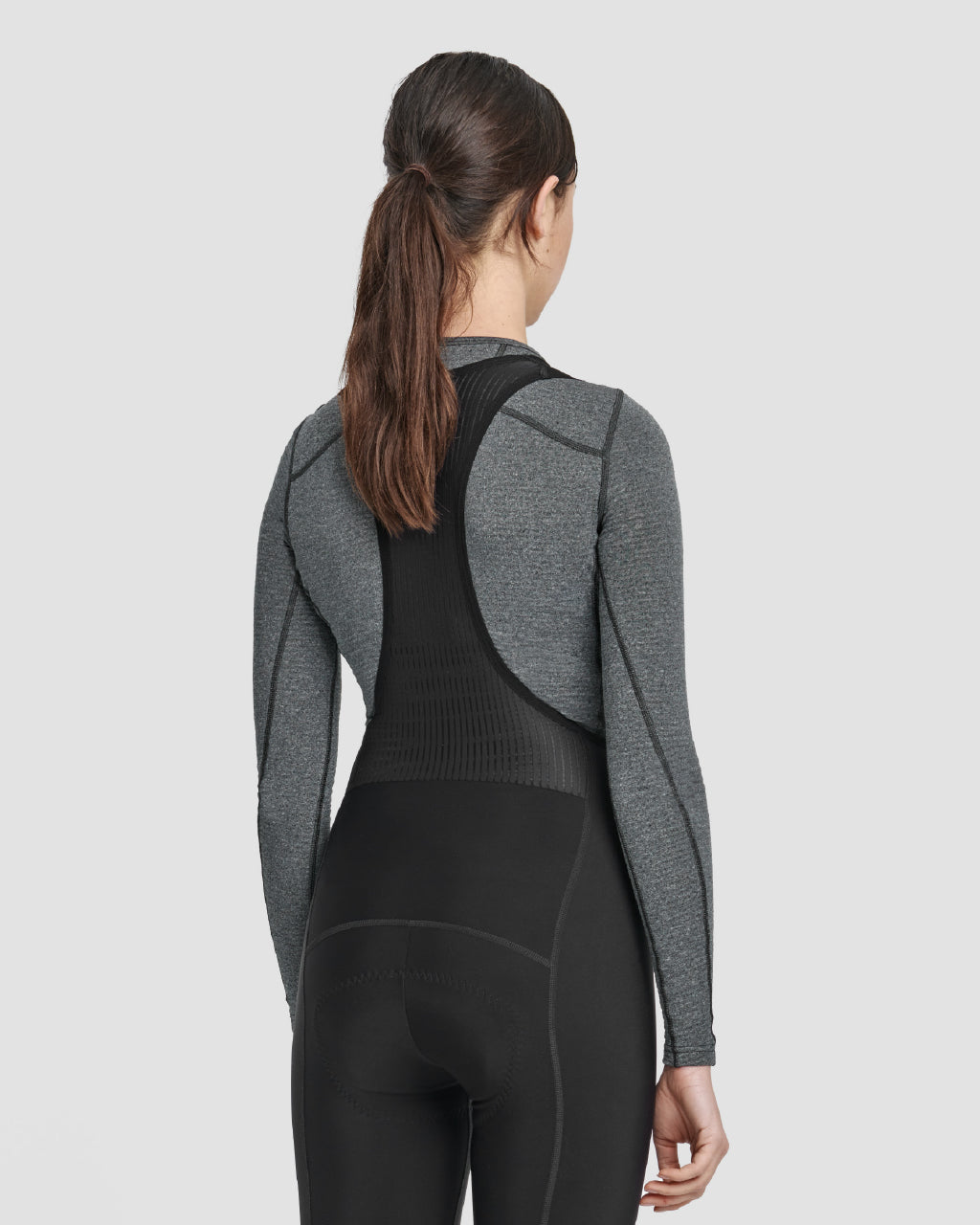 Maap Women'S Deep Winter Base Layer - Charcoal