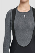 Maap Women'S Deep Winter Base Layer - Charcoal