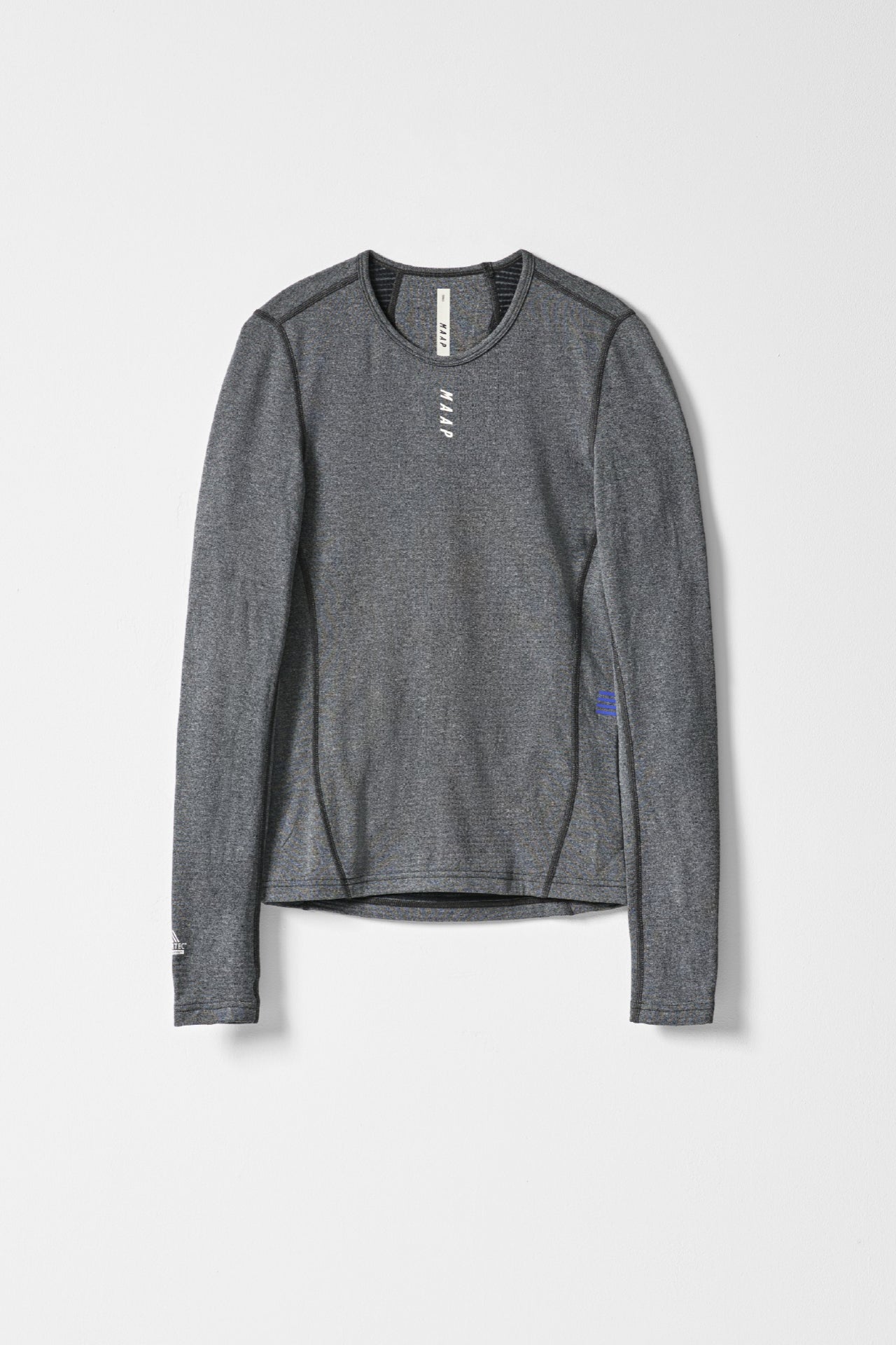 Maap Women'S Deep Winter Base Layer - Charcoal