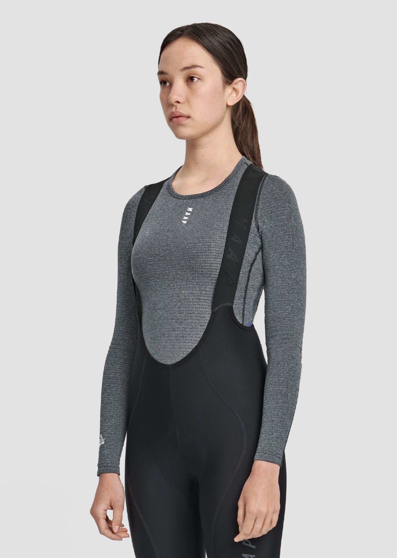 Maap Women'S Deep Winter Base Layer - Charcoal
