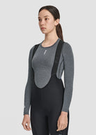 Maap Women'S Deep Winter Base Layer - Charcoal