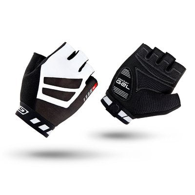 GripGrab Handschoen World Cup Black White