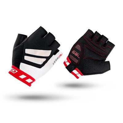 GripGrab Handschoen World Cup Red White