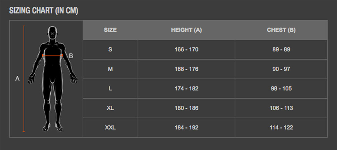 X-BIONIC The Trick Biking Shirt SS Orange Sunshine Black