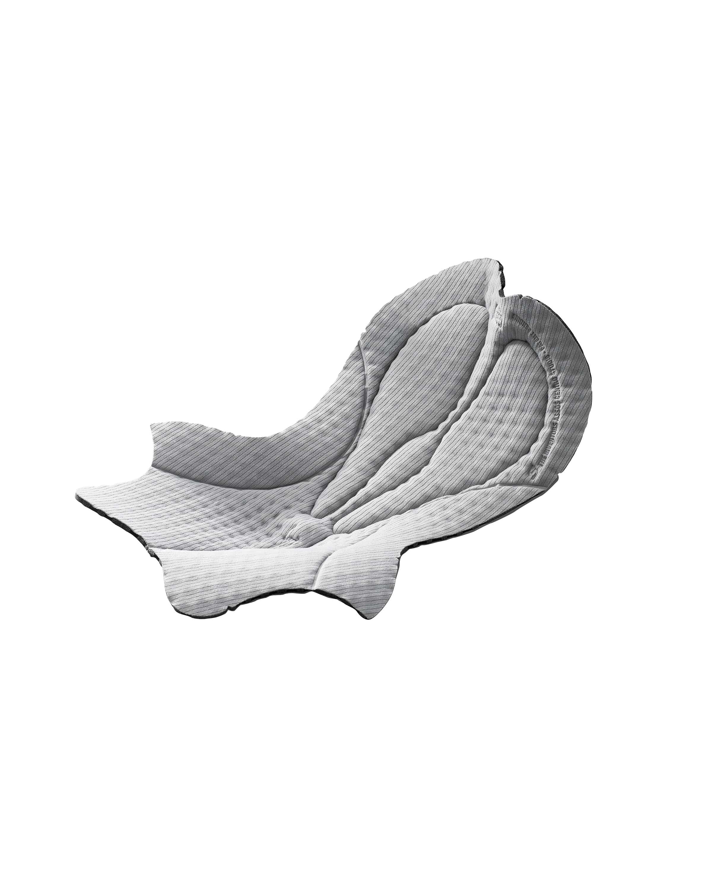 Assos trail liner korte fietsbroek zwart