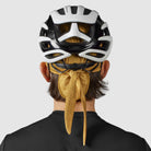 GripGrab Bandana Mustard Yellow