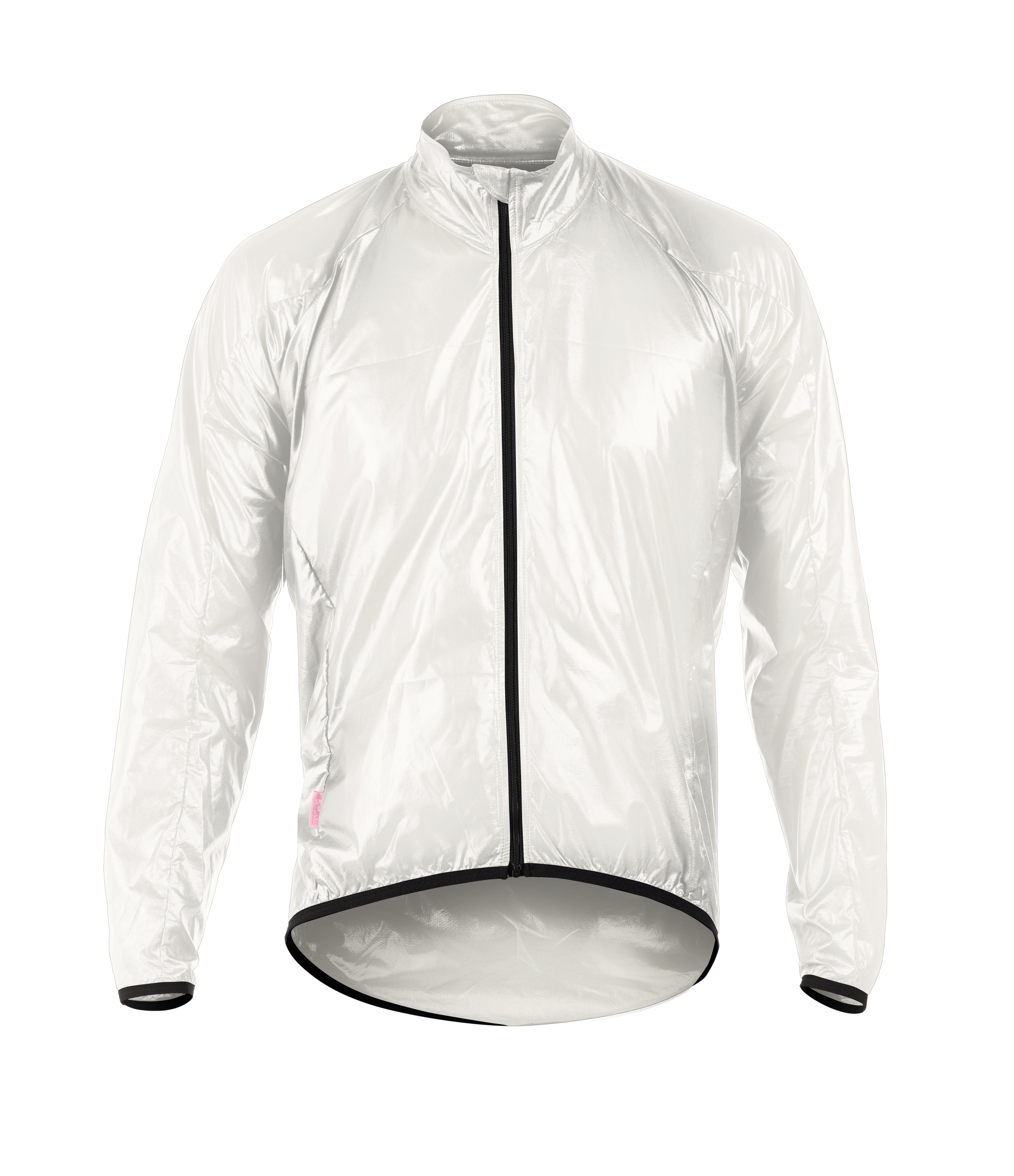 De Marchi Aria Jacket White