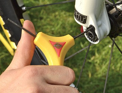 PEDRO'S Y-Wrench Hex Tool 2/2.5/3 mm