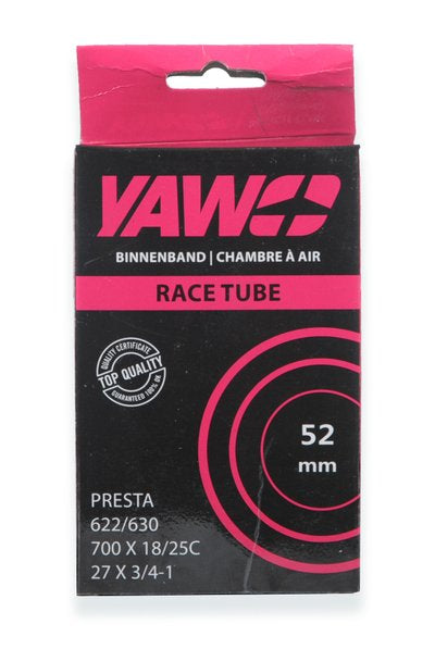 YAW Binnenband Race 28" 52 mm