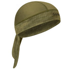 GripGrab Bandana Olive Green