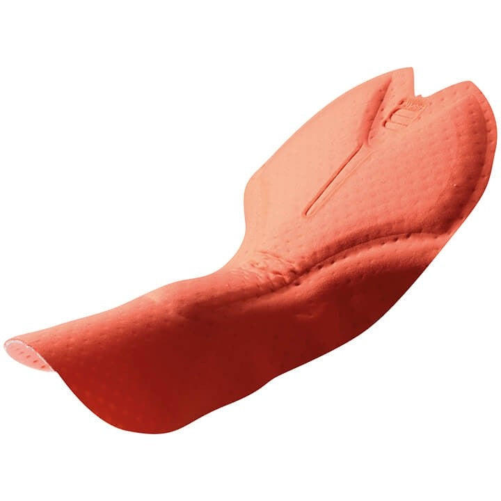 Sportful fiandre norain team lange fietsbroek met bretels zwart