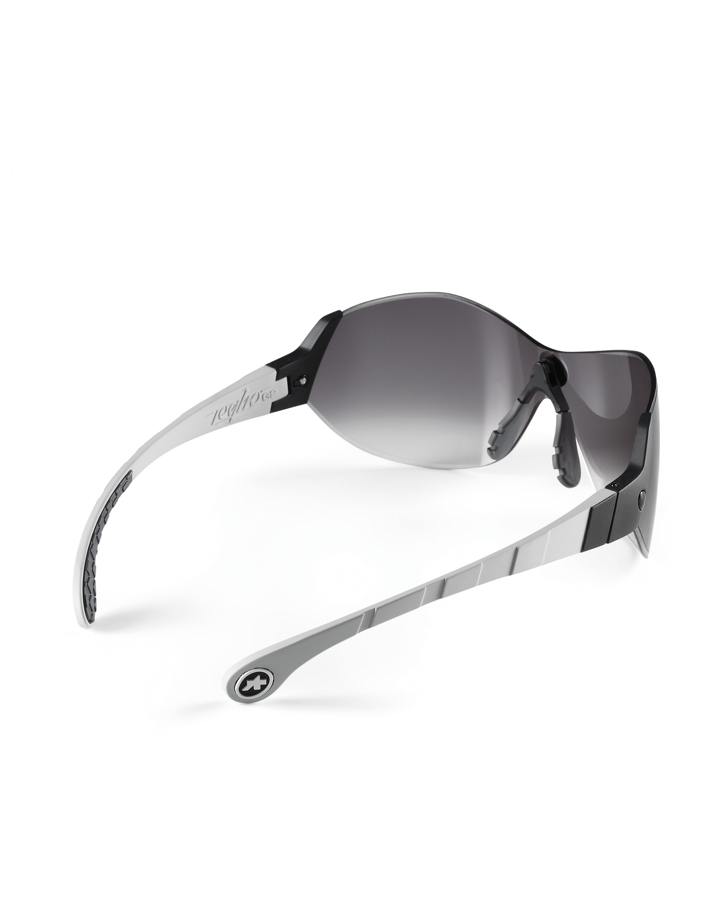 Assos zegho G2 interceptor fietsbril zwart