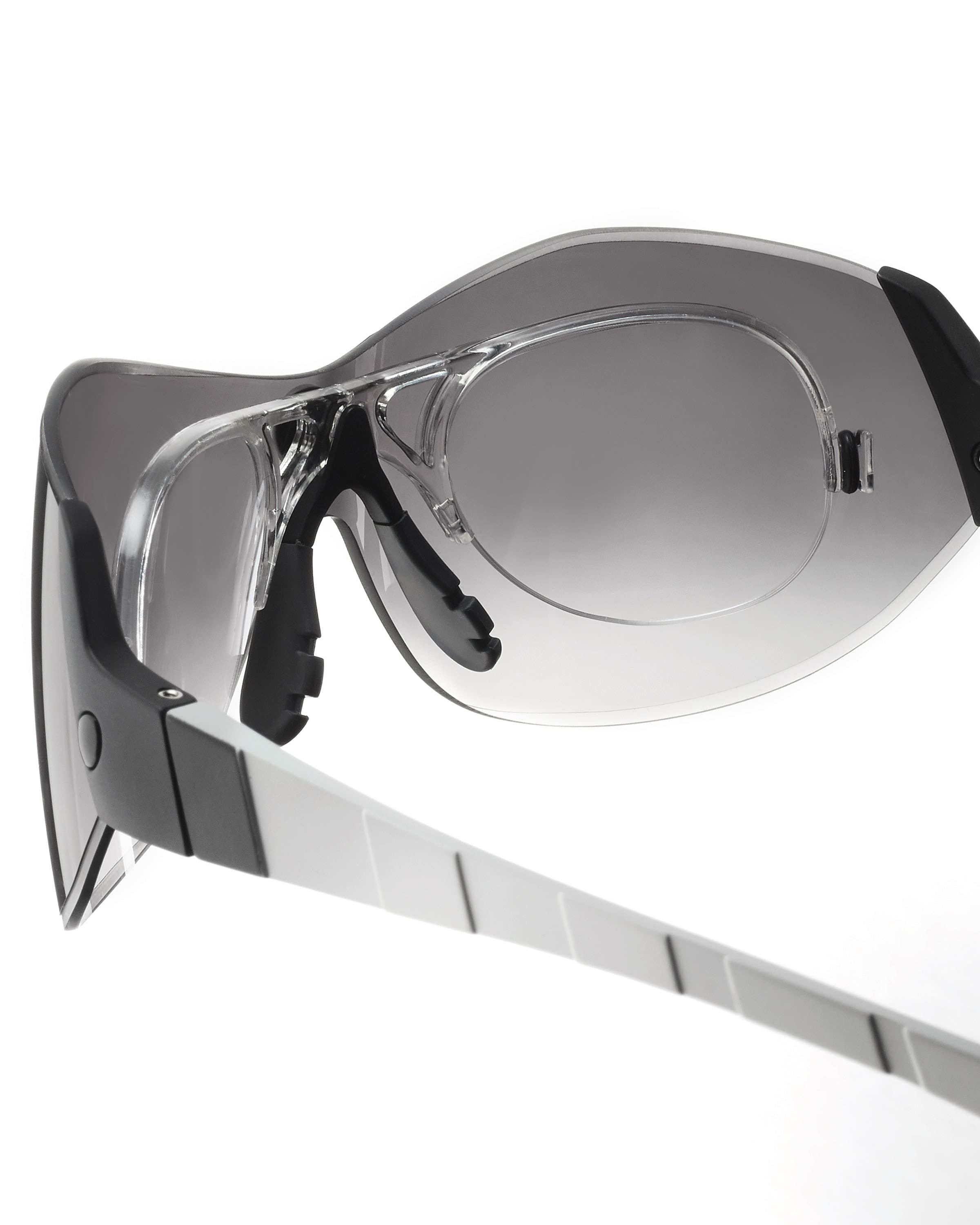 Assos zegho G2 interceptor fietsbril zwart