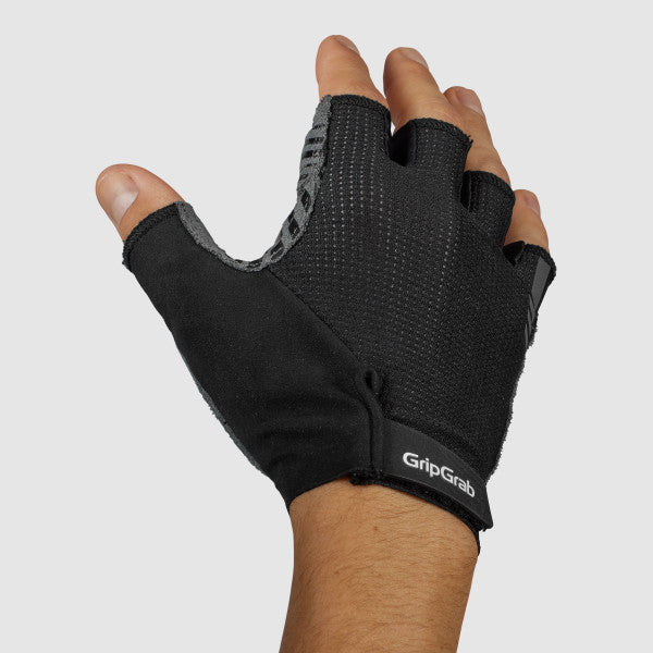 GripGrab Expert RC Max Fietshandschoen Zwart