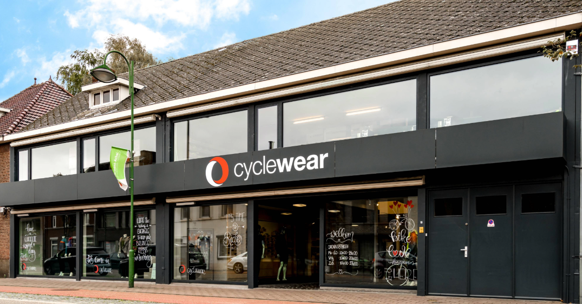 Een mooi hoofdstuk sluiten: Cyclewear stopt, maar nieuwe kansen wachten