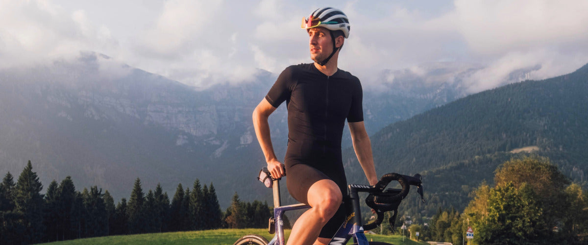 Heren Fietskleding: Comfort, Stijl & Topmerken bij Cyclewear
