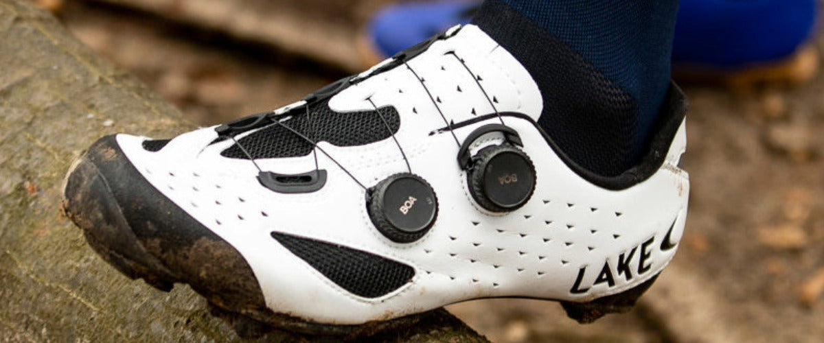 Hoogwaardige Fietsschoenen bij Cyclewear: Lake, Northwave & Shimano