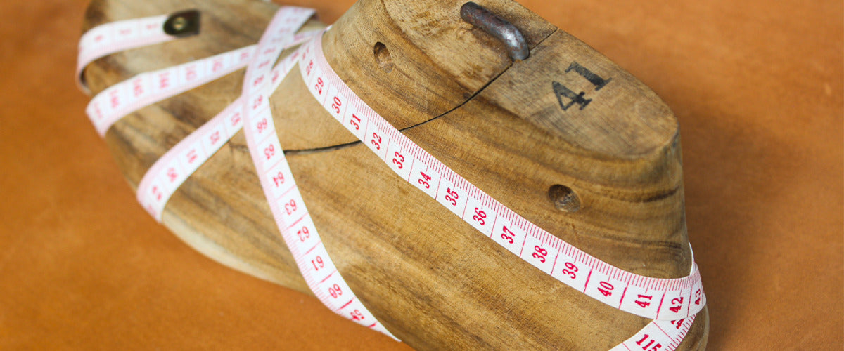 Waarom een goede fietsschoen begint bij een nauwkeurige voetmeting – Cyclewear legt uit