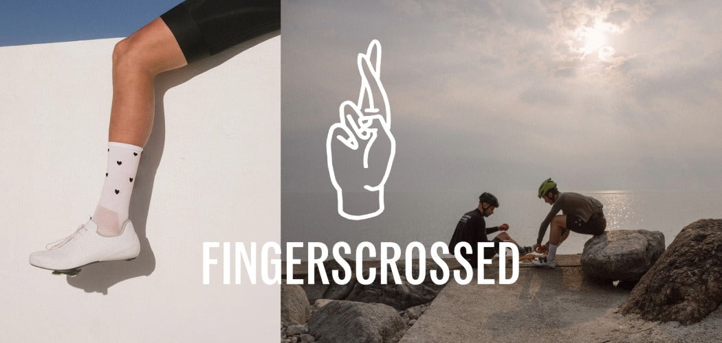 Fingerscrossed