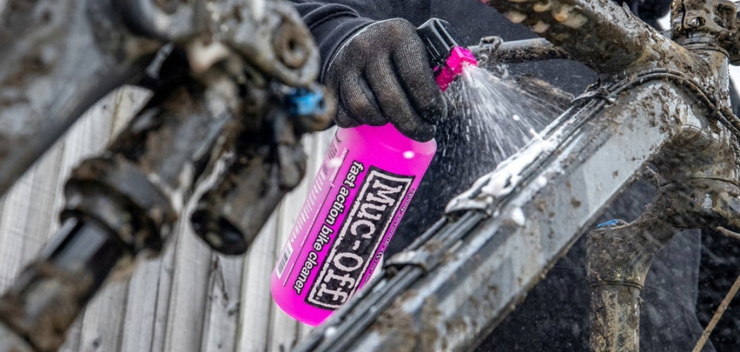 Muc-Off