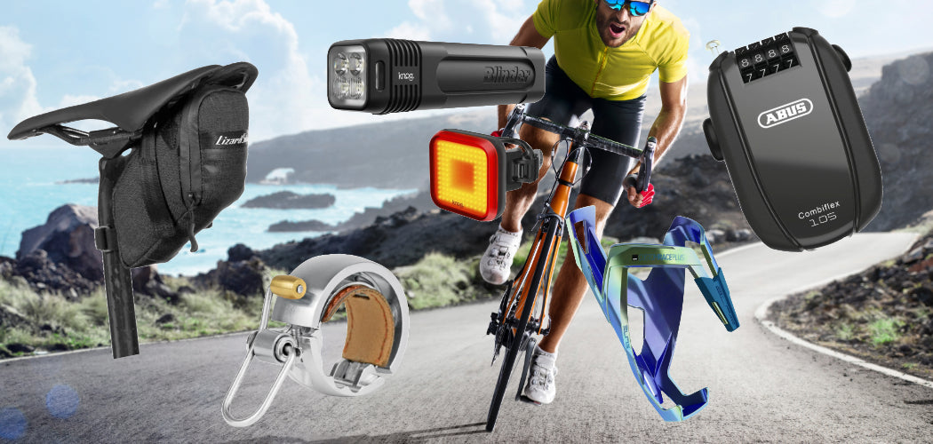 Fiets Accessoires