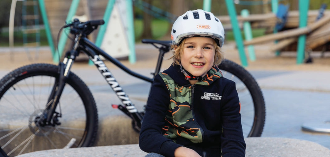 Kinder Helmen