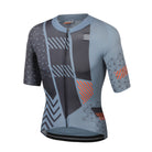 Sportful Bomber Jersey - Cement Anthracite
