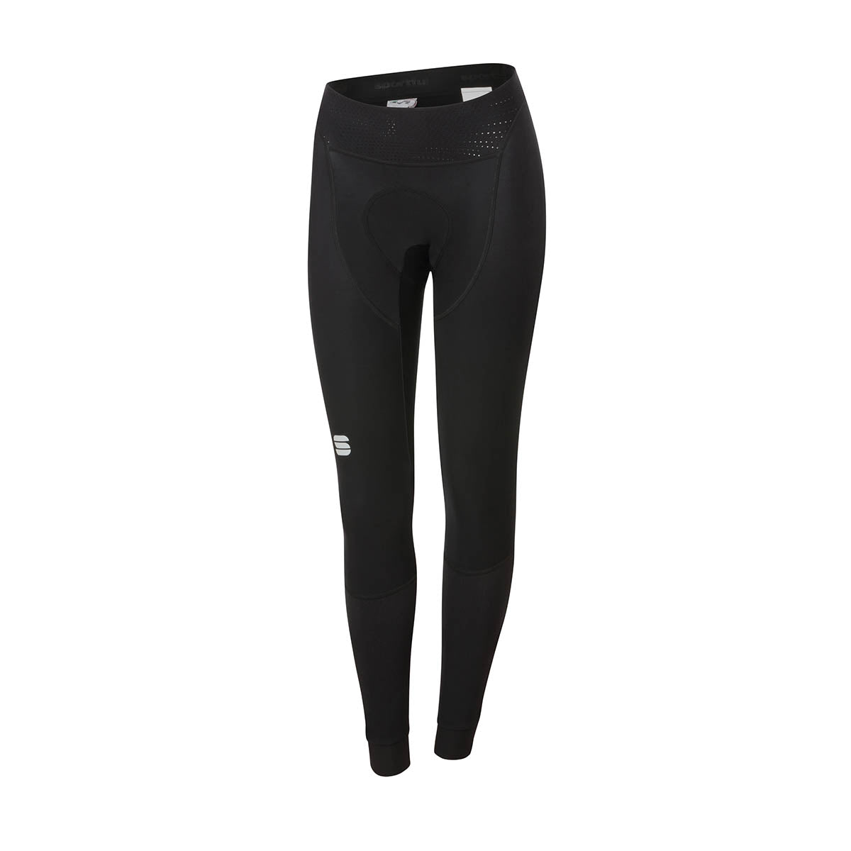 Sportful Total Comfort Woman Tight - Black