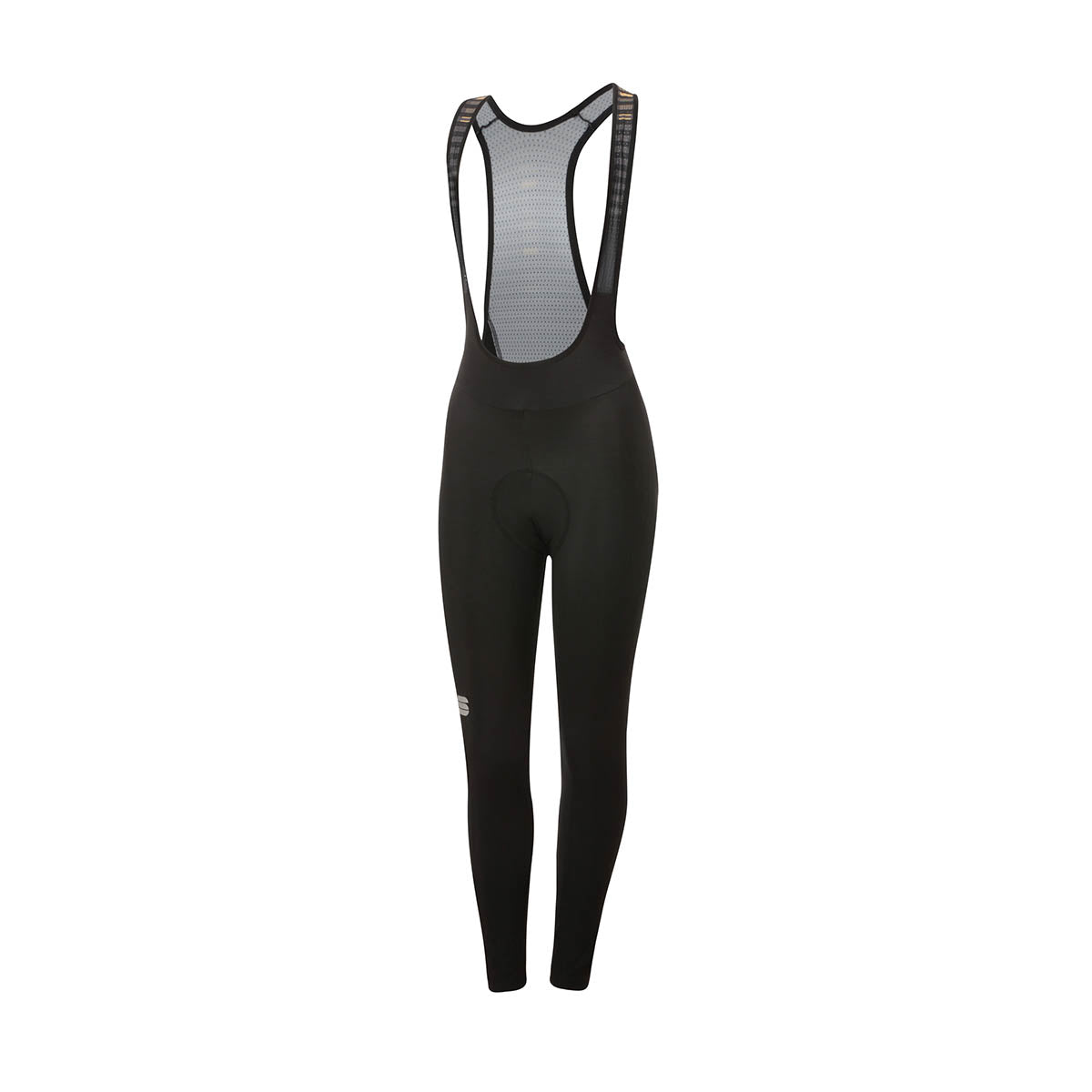 Sportful Classic Woman Bibtight - Black