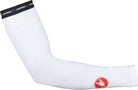 Castelli upf 50+ light armstukken wit