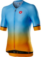 Castelli Aero Race 6.0 Jersey - Sunrise