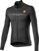 Castelli Goccia Jacket - Dark Gray