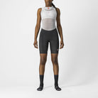 Castelli Endurance W Short - Black