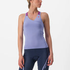 Castelli Solaris Top - Violet Mist/Amethyst