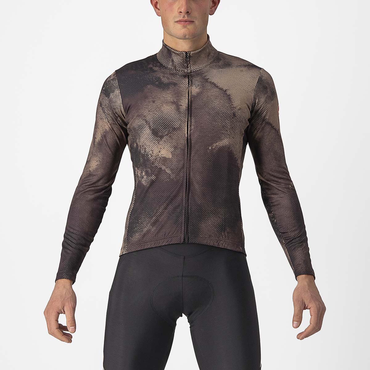 Castelli Ventaglio Jersey - Terra