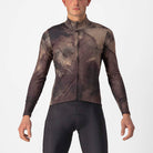 Castelli Ventaglio Jersey - Terra