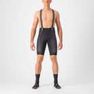 Castelli Insider 2 Bibshort - Black