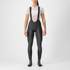 Castelli Semifreddo W Dt Bibtight - Black