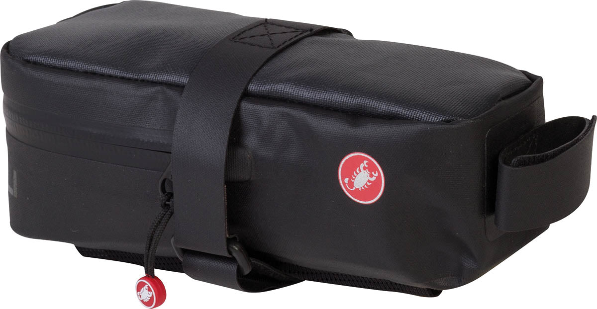 CASTELLI Undersaddle Bag XL