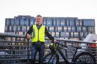 WOWOW Tegra Veiligheidsvest met Lampje