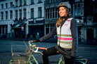 WOWOW Lucy Veiligheidsvest Full Reflective Yellow