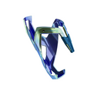 ELITE Bidonhouder Custom Race+ Shiny Blauw Groen