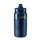 Elite Bidon Fly Teams 2025 Maillot Jaune Blue 550ml