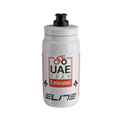 Elite Bidon Fly Teams 2025 UAE Team Emirates 550ml