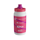 Elite Bidon Fly Teams 2025 Team EF Pro Cycling 550ml
