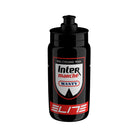 Elite Bidon Fly Teams 2025 Intermarche Wanty 550ml