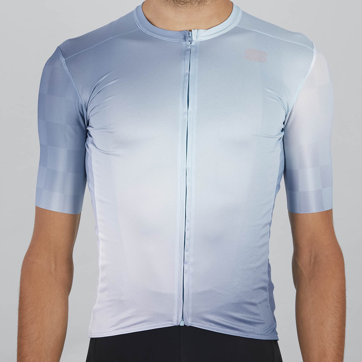 Sportful Rocket Jersey - Blue Sky