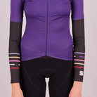 Sportful Thermodrytex W Armwarmers - Black Multicolor