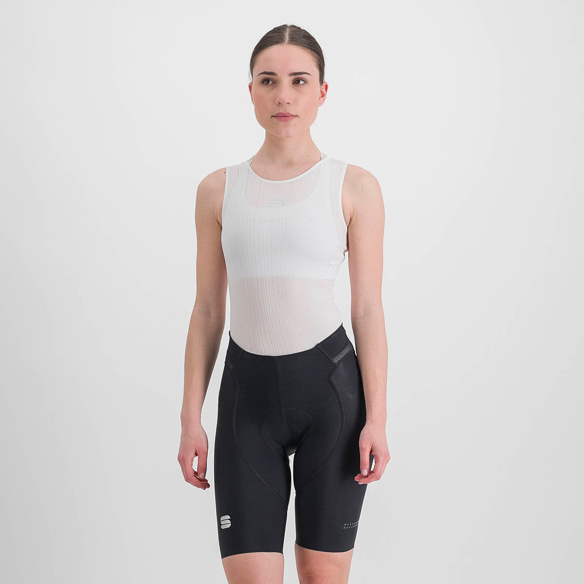 Sportful Classic W Short - Black