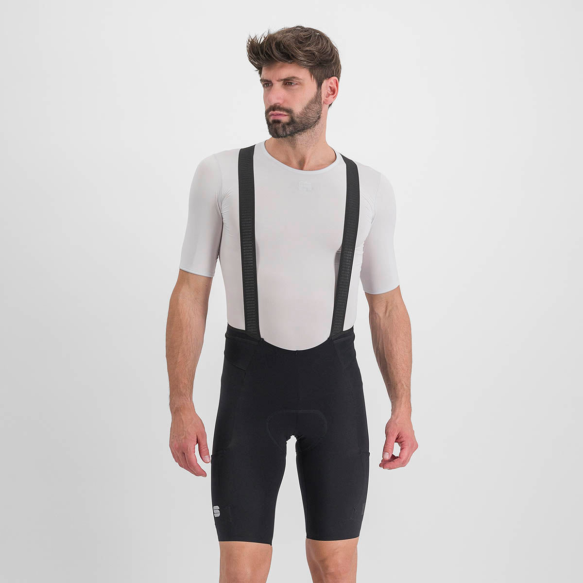Sportful Ultra Bibshort - Black
